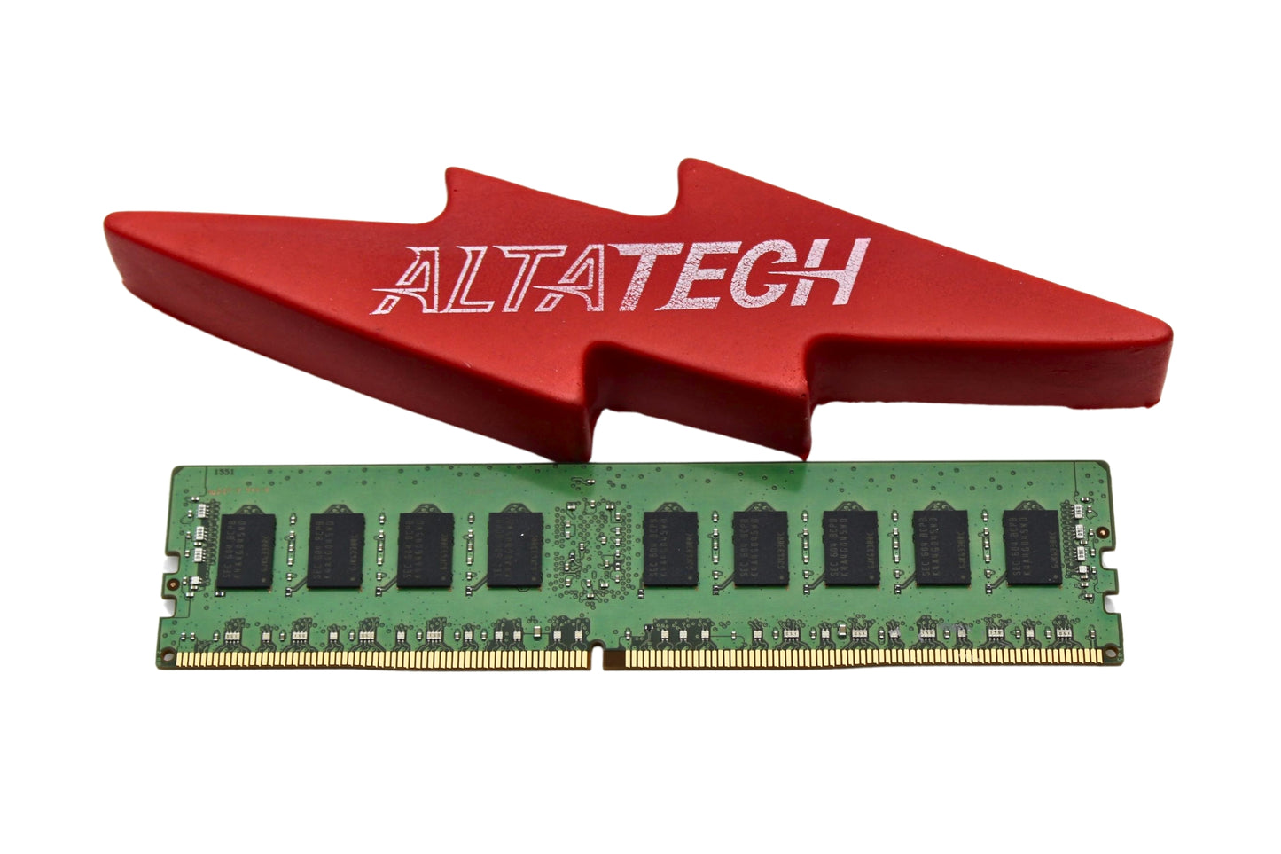 HP 774170-001 8GB PC4-17000P DDR4-2133 1RX4 ECC, Used