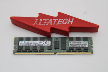HP 774174-001 32GB PC4-17000LR DDR4-2133 4RX4 ECC, Used
