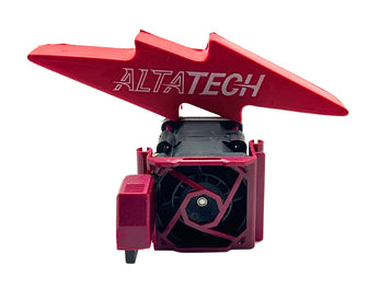 HP 775416-001 HIGH PERFORMANCE FAN (DL360G9), Used