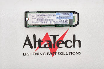 HP 777259-002 HPE 120GB 6G SATA RI SSD, Used
