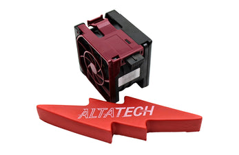 HP 777285-001 ProLiant DL380 Gen9 Standard Fan Assembly, Used