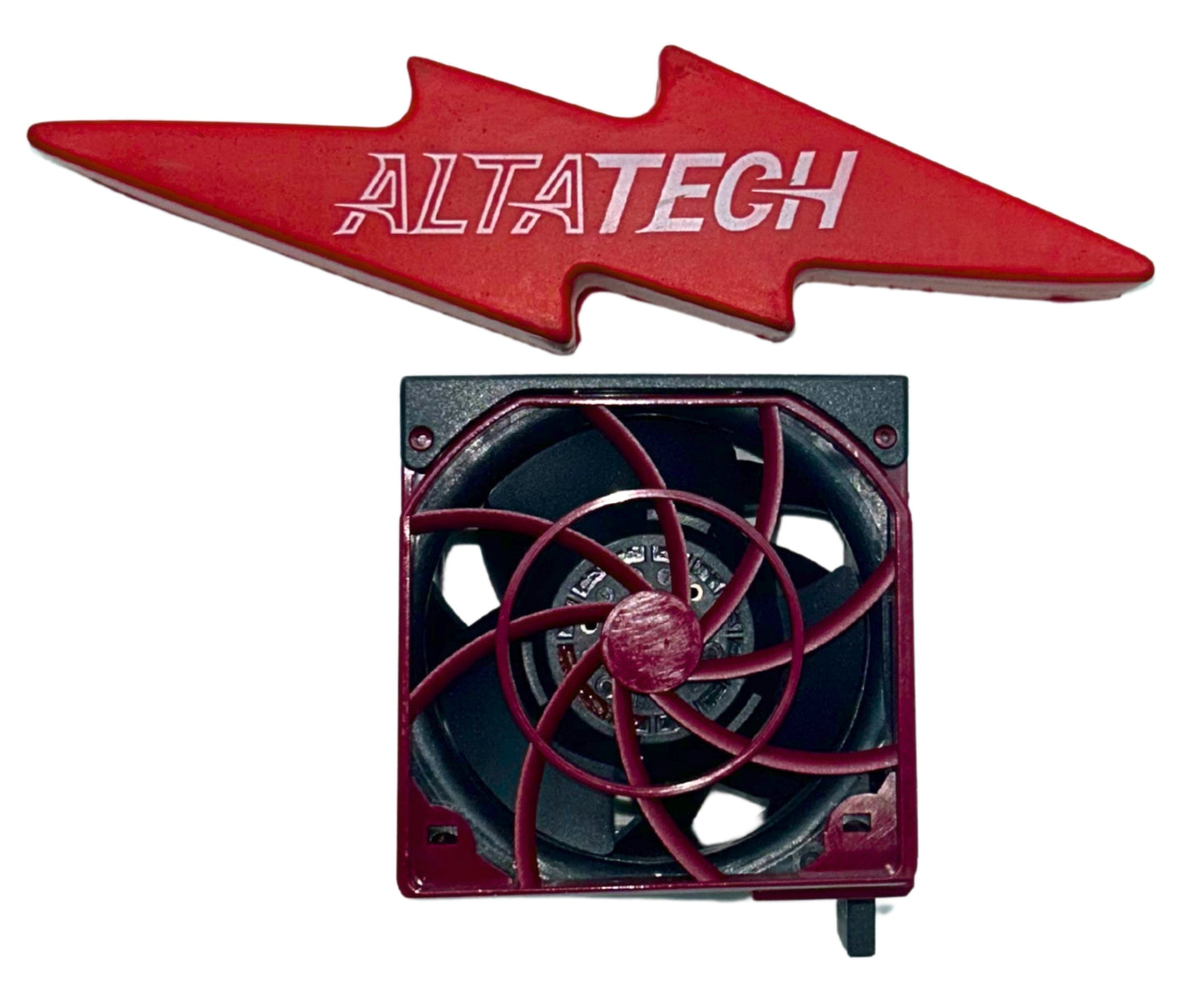 HP 777286-001 ProLiant DL380 G9 High Performance Fan Module, Used