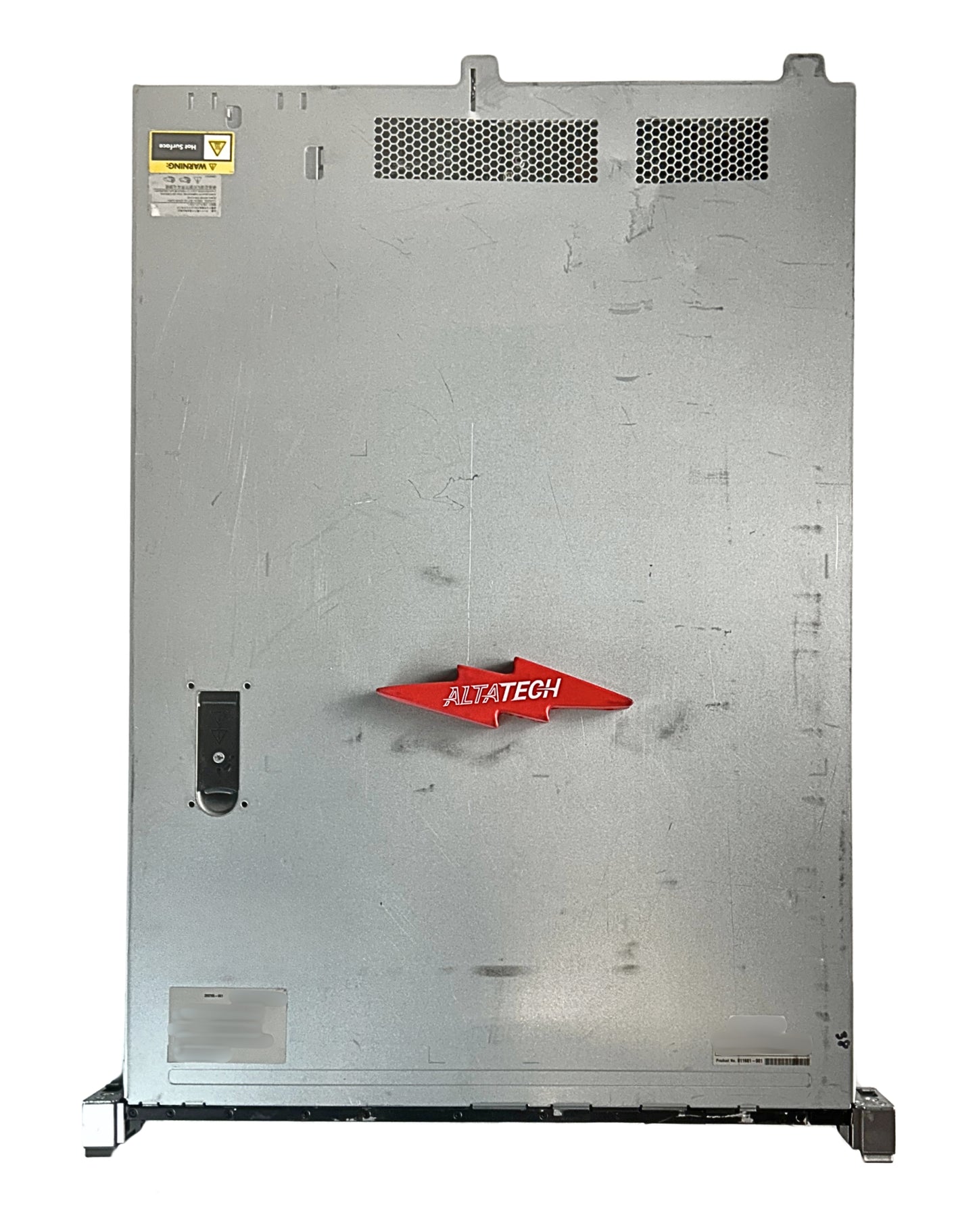 HP 777426-B21 DL120 GEN9 8SFF CTO SERVER, Used