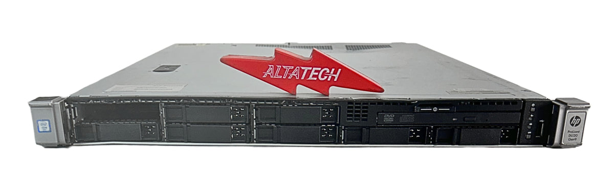 HP 777426-B21 DL120 GEN9 8SFF CTO SERVER, Used