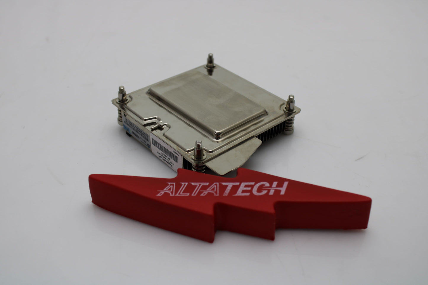 HP 777686-001 CPU #2 HEATSINK (BL460CG9), Used