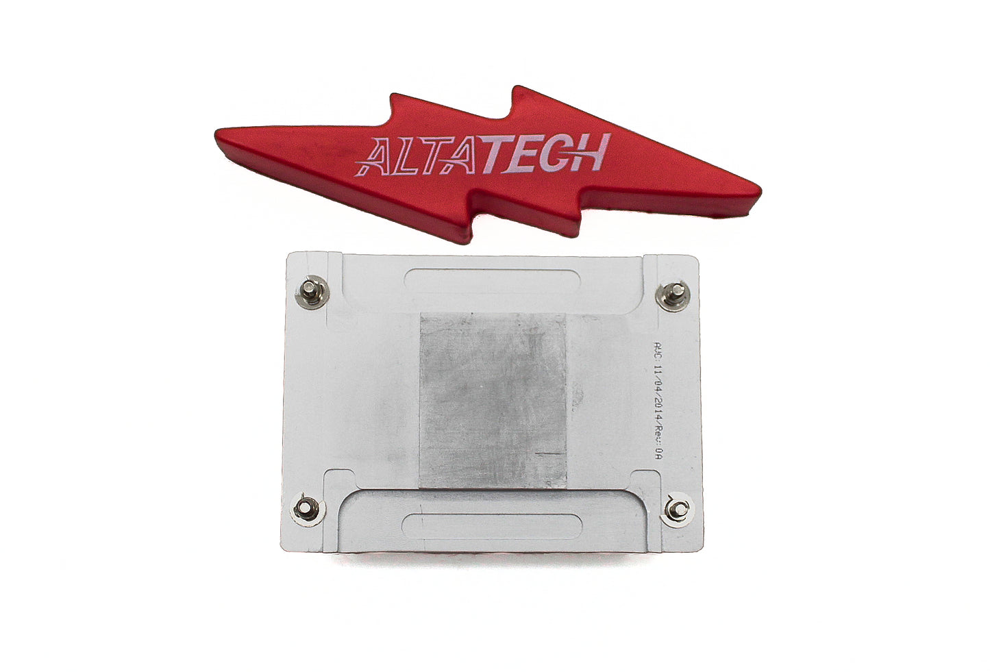 HP 779091-001 Screwdown CPU Heatsink (DL180G9), Used