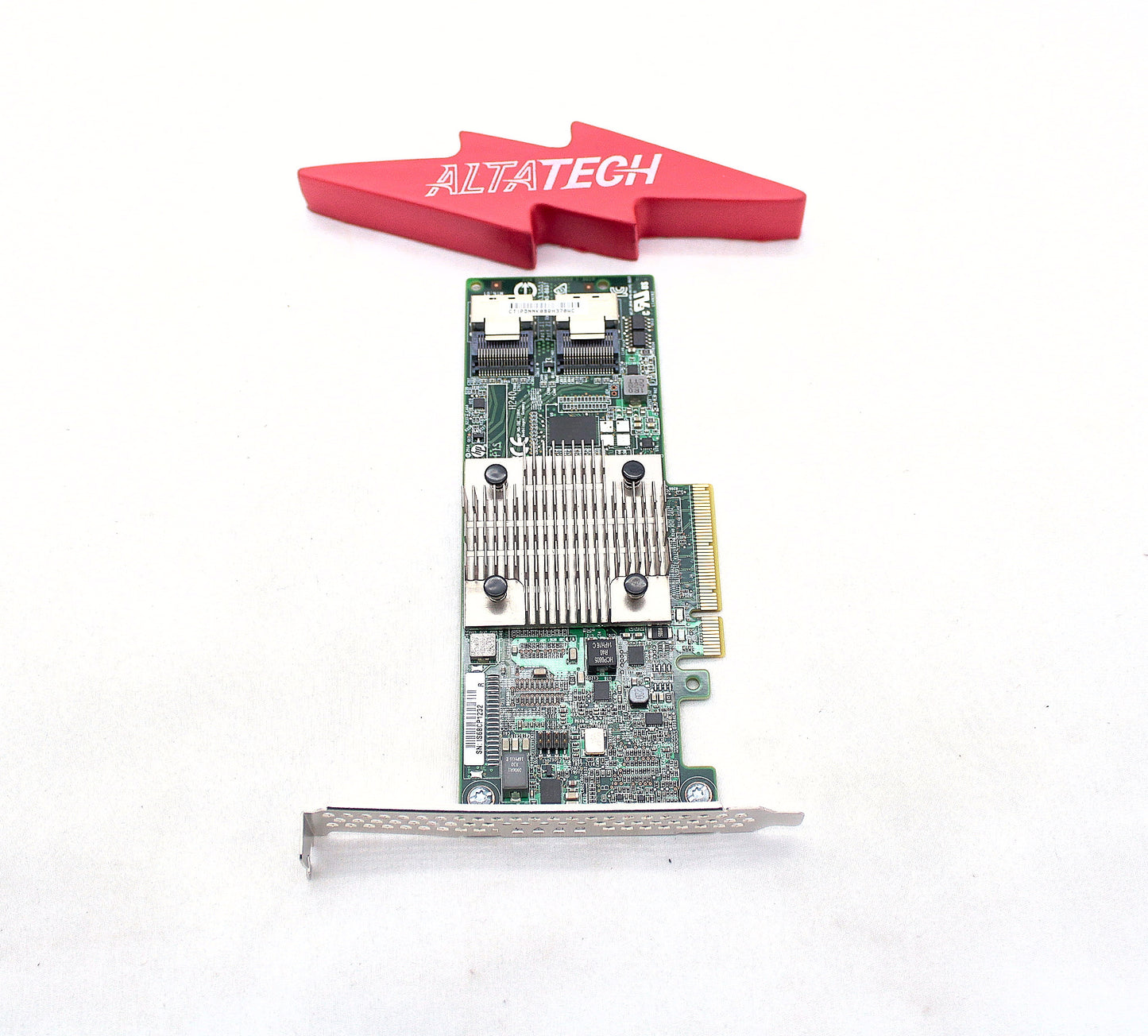 HP 779134-001 H240 12GB 2 Port INT Smart Host Bus Adapter, Used