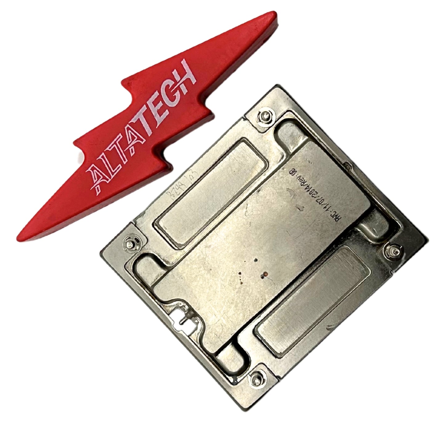 HP 779142-001 XL2X0 XL230A GEN9 HEATSINK, Used