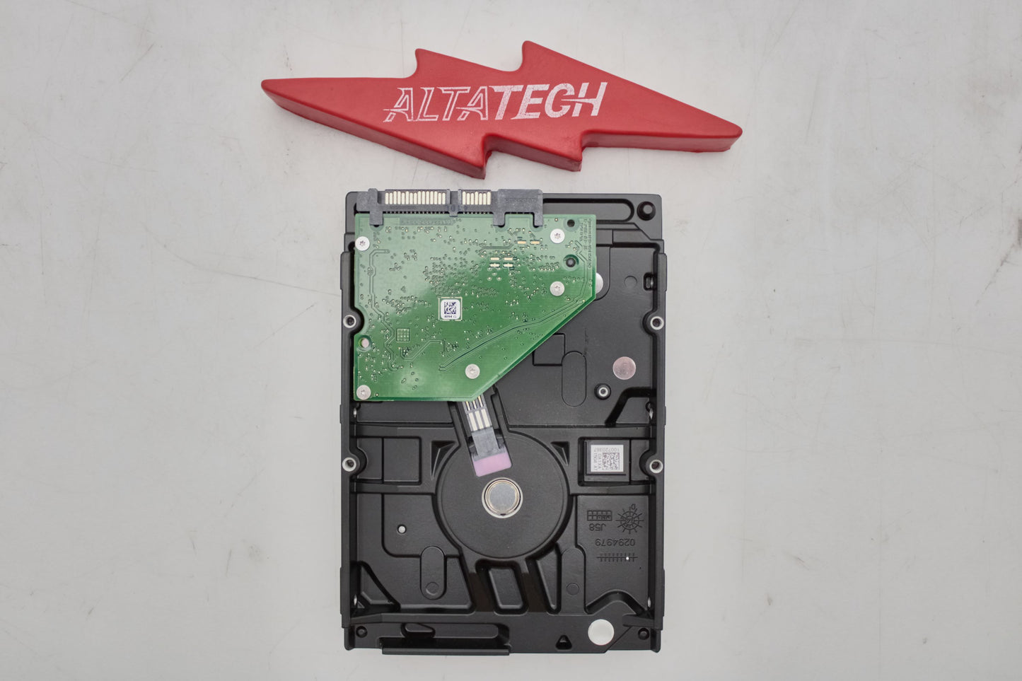 HP 779802-001 1TB 7.2K 6G SATA LFF NHP HDD, Used