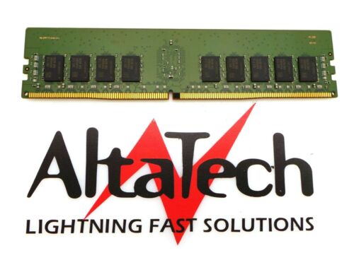 HP 780672-081 8GB PC4-17000P DDR4-2133 1Rx4 ECC, Used