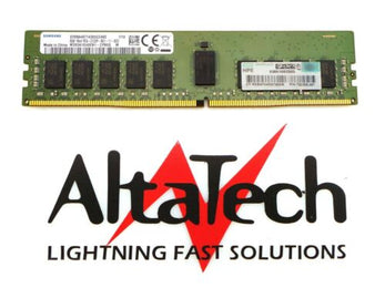 HP 780672-081 8GB PC4-17000P DDR4-2133 1Rx4 ECC, Used