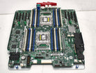 HP 780967-001 ML350 G9 V3 SYSTEM BOARD, Used