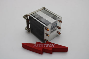 HP 780977-001 Screw-Down Heatsink (ML110/150/350G9), Used