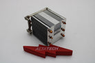 HP 780977-001 Screw-Down Heatsink (ML110/150/350G9), Used