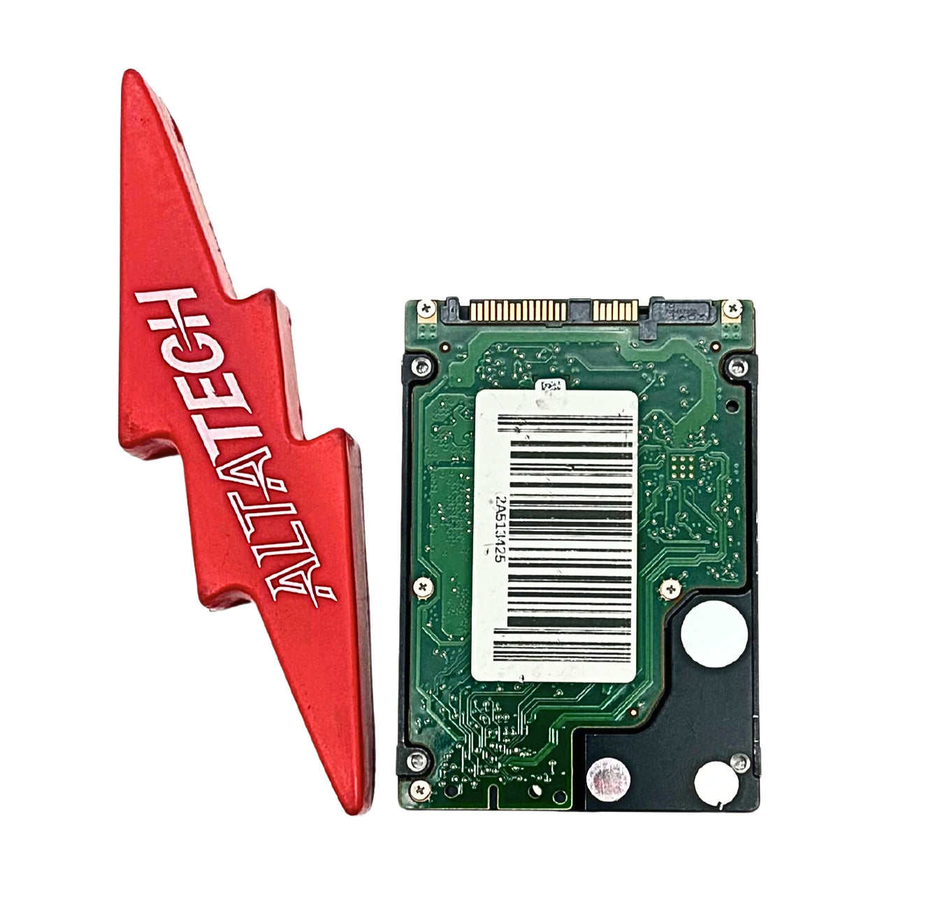 HP 781514-004 900GB 12G 10K SFF SC SAS Hard Drive, Used