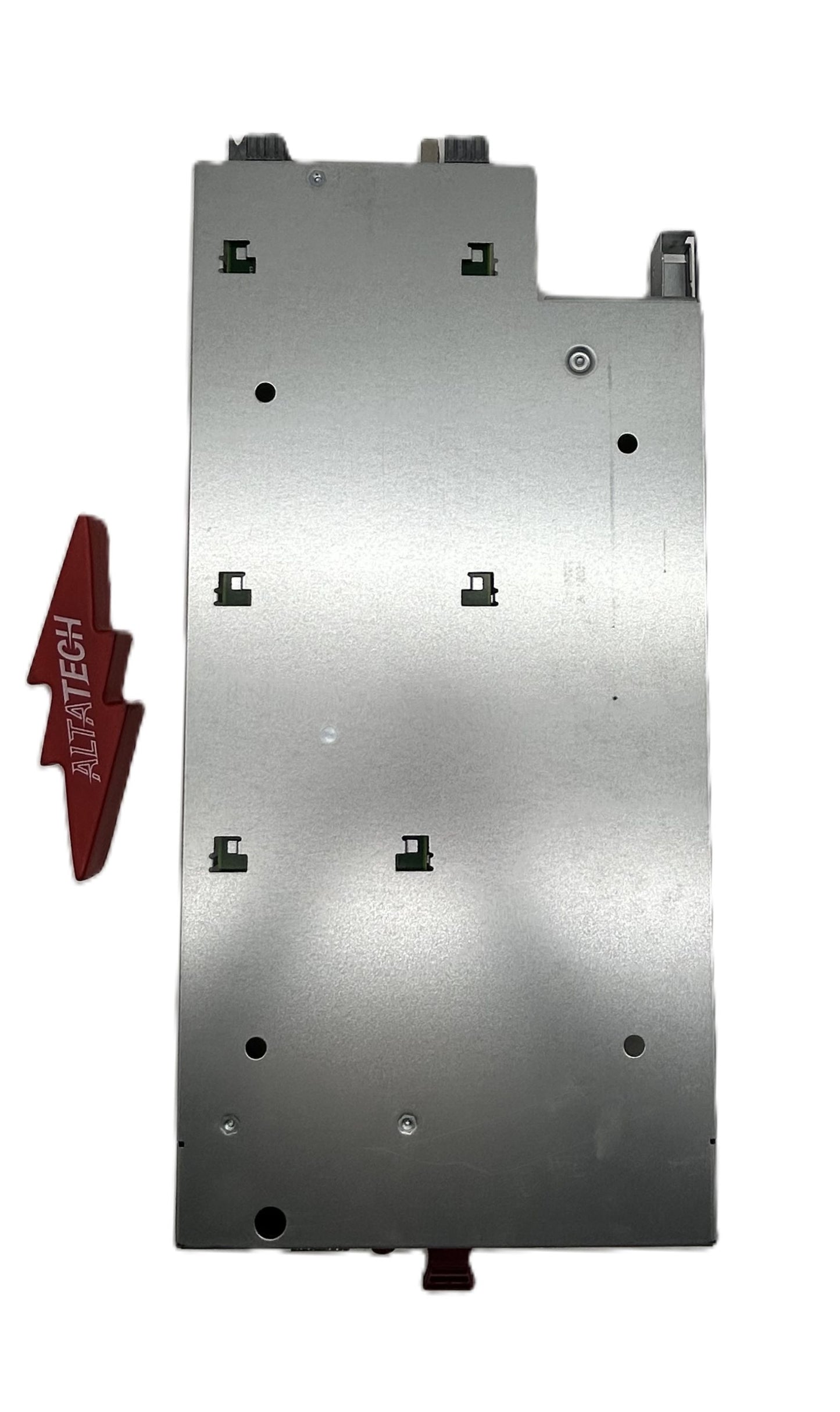 HP 781533-001 STOREVIRTUAL 3200 2-PORT I/O MODULE, Used