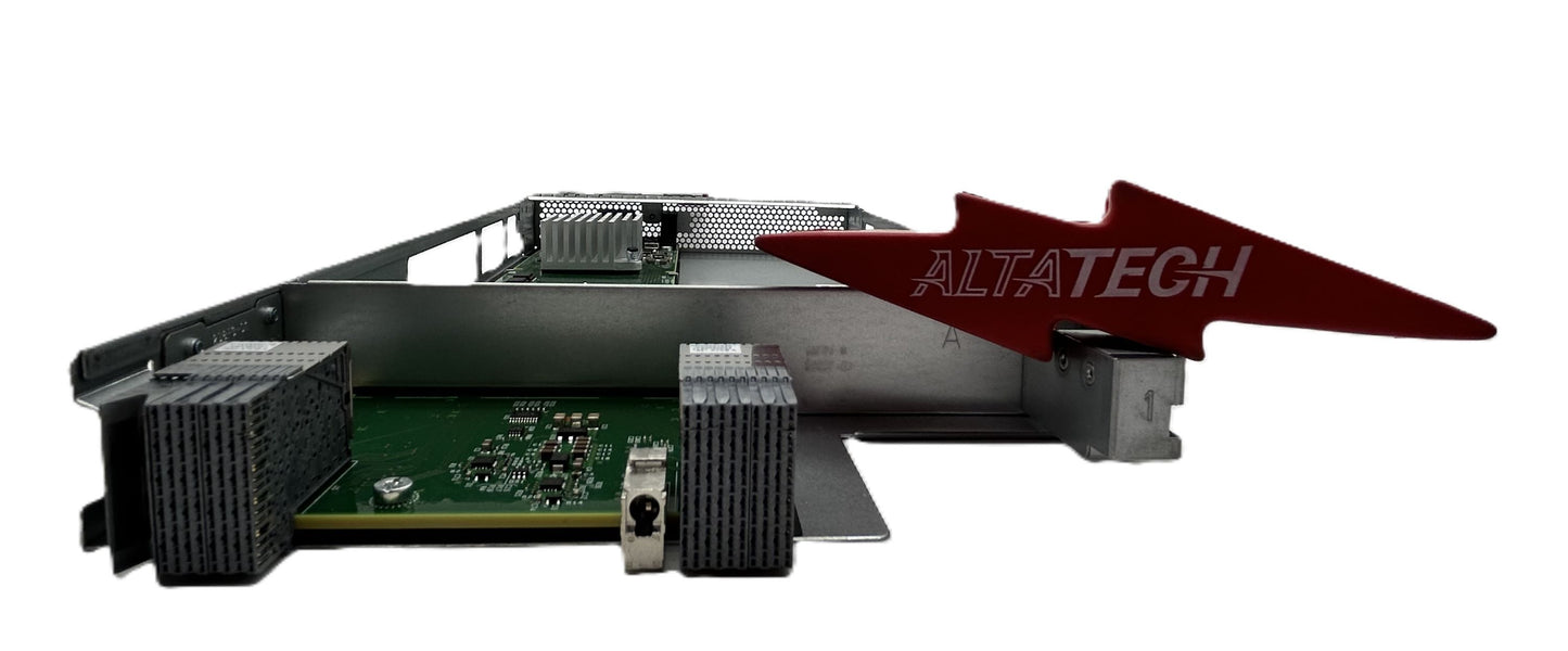 HP 781533-001 STOREVIRTUAL 3200 2-PORT I/O MODULE, Used