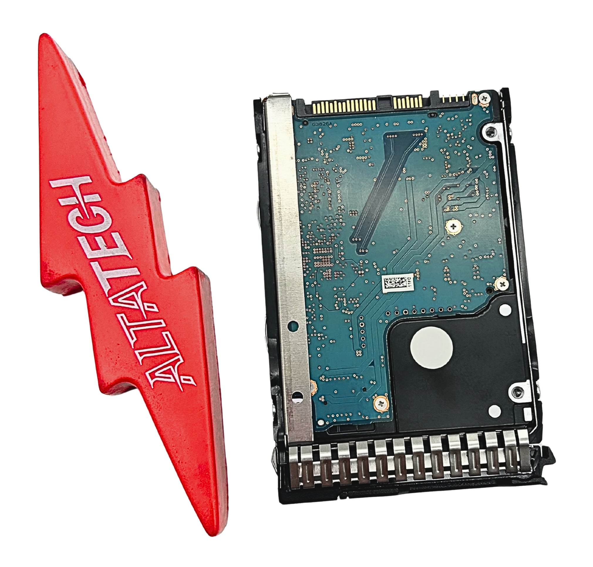 HP 781578-001 1.2TB SFF SAS 2.5 Hot-Plug HDD Hard Disk Drive