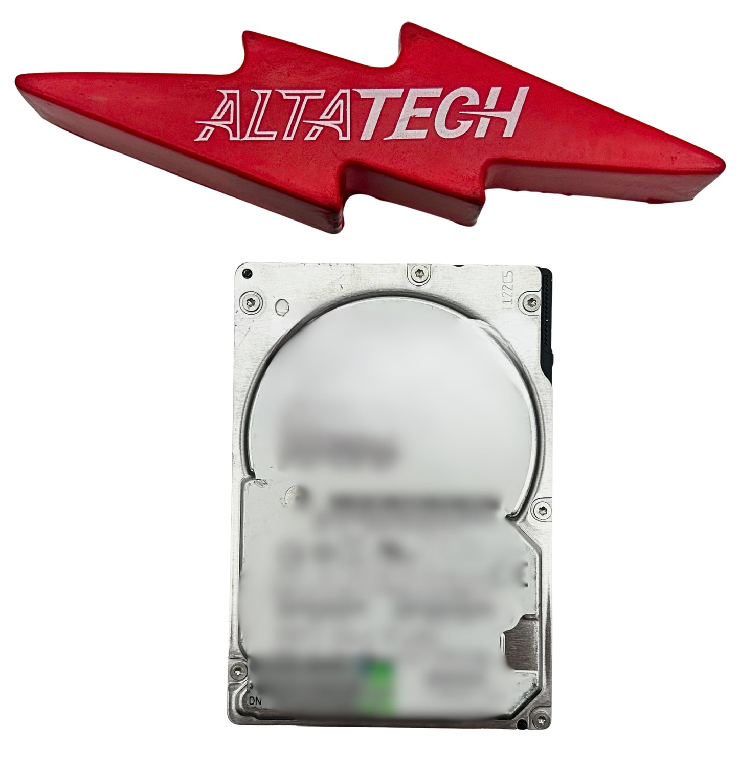 HP 781581-008 900GB 10K 12G SAS SC 2.5 HDD, Used