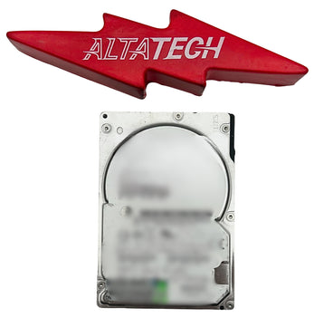 HP 781581-008 900GB 10K 12G SAS SC 2.5 HDD, Used