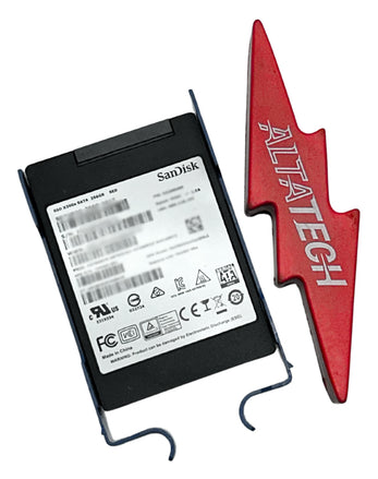 HP 782407-001 3PAR 20800 256GB SSD BOOT DISK, Used