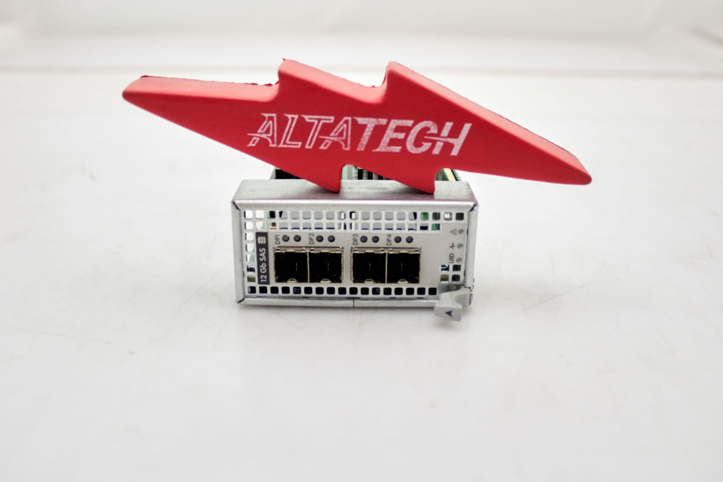 HP 782413-001 4P 12G HBA for 3PAR 2000, Used