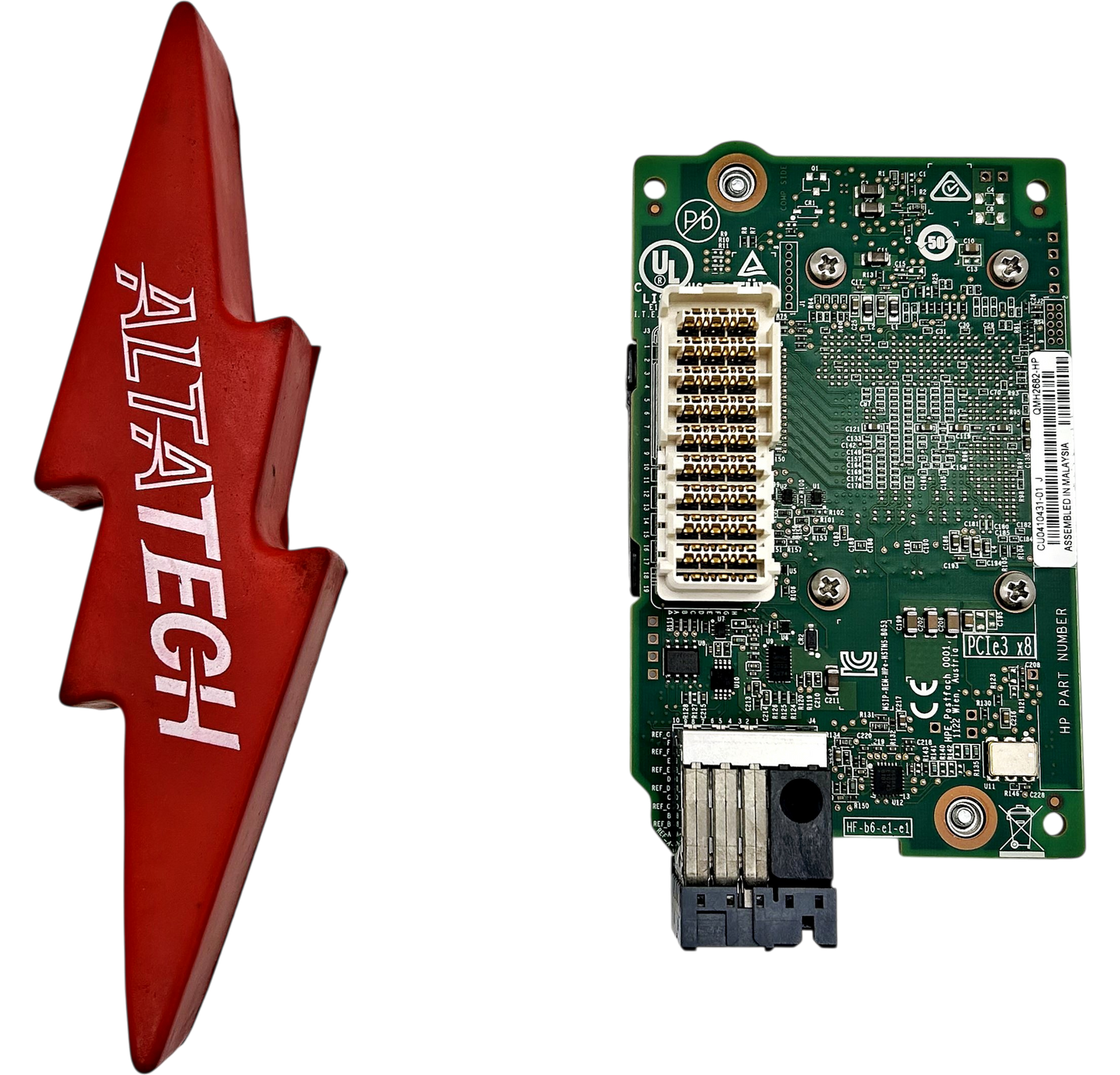 HP 782829-001 Synergy DP 16GB FC HBA, Used