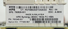 HP 782829-001 Synergy DP 16GB FC HBA, Used