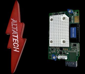 HP 782829-001 Synergy DP 16GB FC HBA, Used