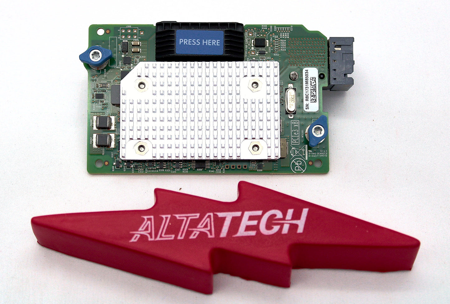 HP 782833-001 Synergy 3820C 10/20GB CNA, Used