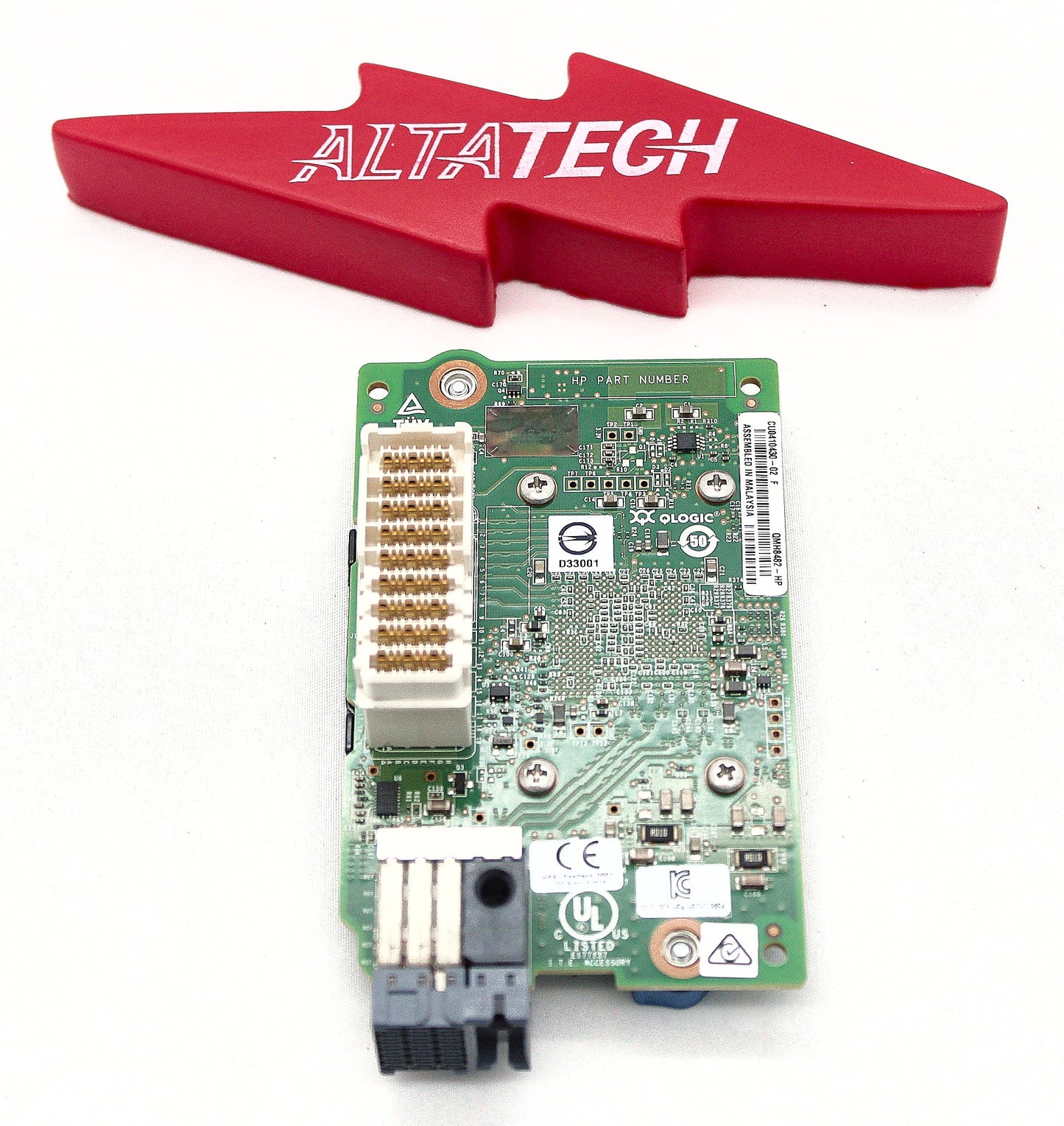 HP 782833-001 Synergy 3820C 10/20GB CNA, Used