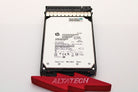 HP 782995-001 6TB 6G 7.2K LFF SAS MDL HDD, Used