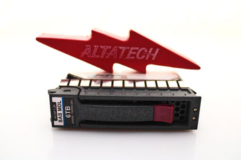 HP 782995-001 6TB 6G 7.2K LFF SAS MDL HDD, Used