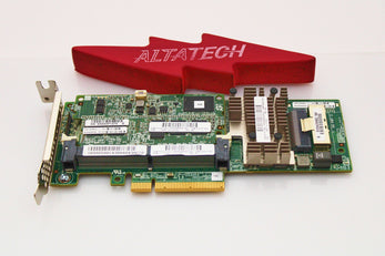 HP 784483-001 HP P440/4GB FBWC 12GB 1P, Used