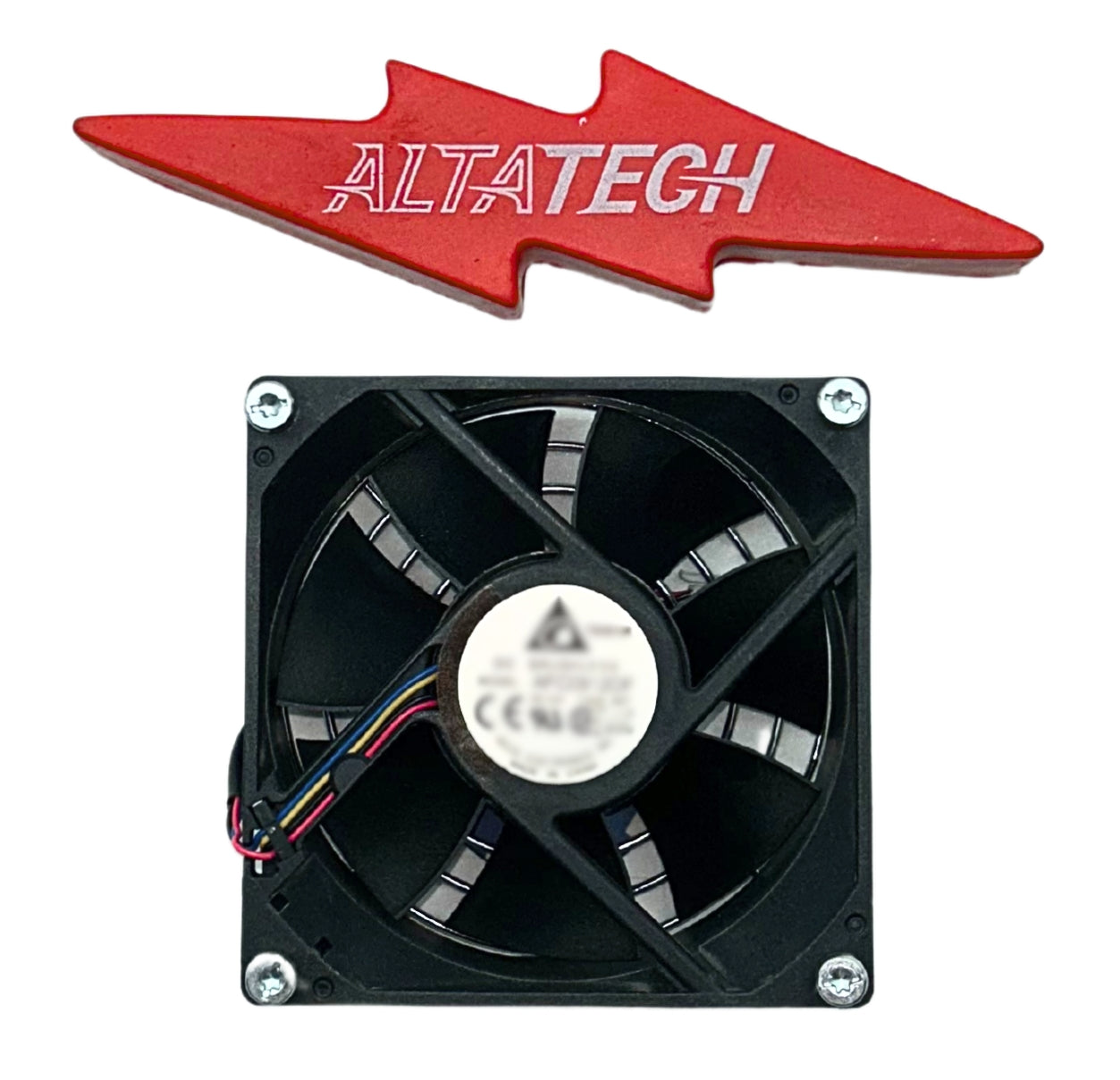 HP 784588-001 SYSTEM FAN (ML110G9), Used