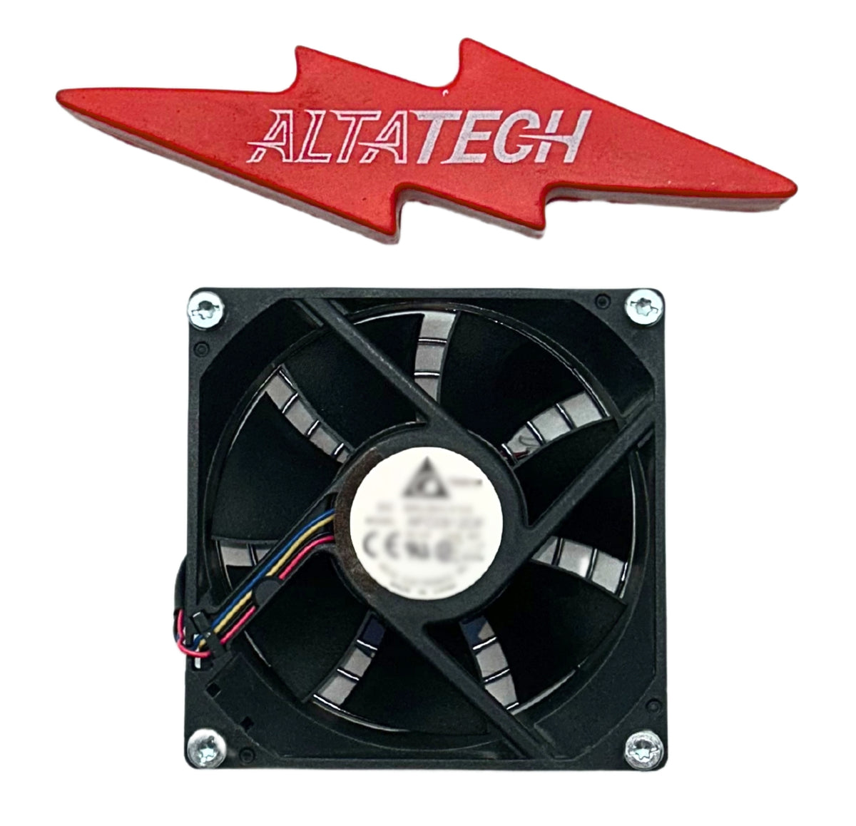 HP 784588-001 SYSTEM FAN (ML110G9), Used