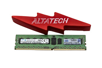 HP 784671-001 8GB PC4-17000P DDR4-2133 1RX4 ECC, Used
