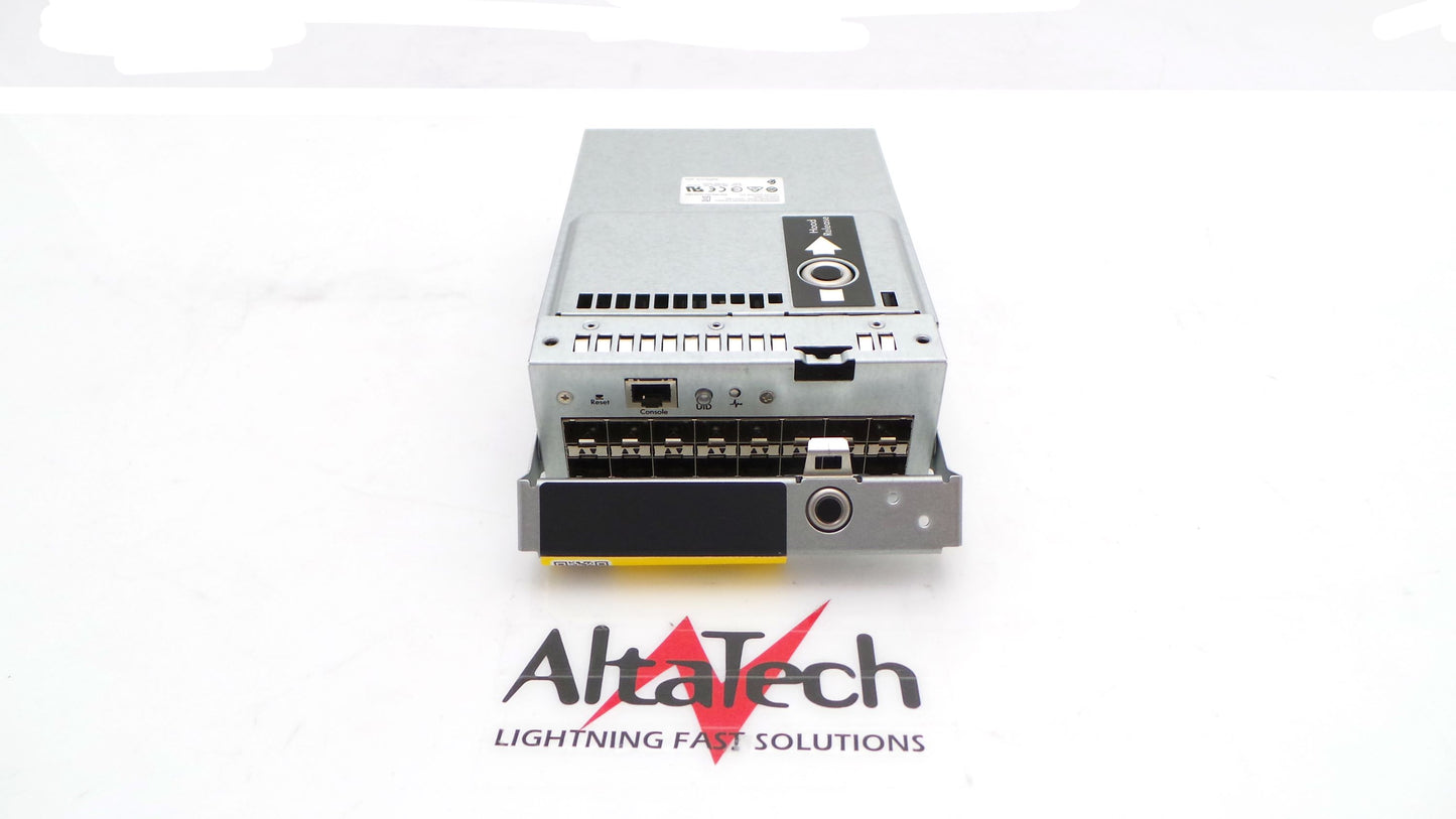 HP 784973-001 Moonshot 16SFP+ Uplink Expansion Module Kit, Used