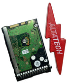 HP 785411-001 900GB 12G 10K SC SFF SAS HDD, Used