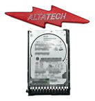 HP 785411-001 900GB 12G 10K SC SFF SAS HDD, Used