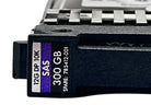 HP 785412-001 300GB 12G 10K SFF SAS HDD, Used