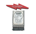 HP 785412-001 300GB 12G 10K SFF SAS HDD, Used