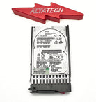 HP 785415-001 1.2TB 12G 10K SFF SAS HDD, Used