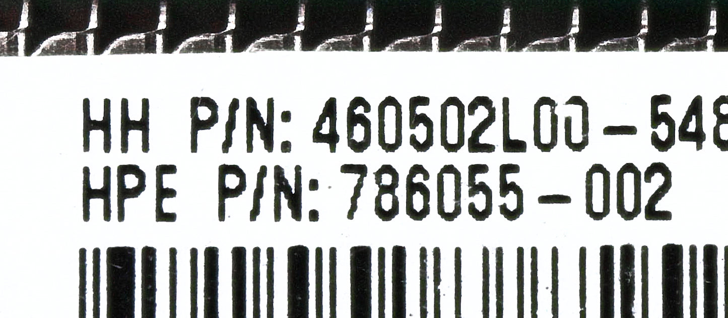 HP 786055-002 NVIDIA MXM TYPE-B PCIE MEZZANINE GPU ADAPTER, Used