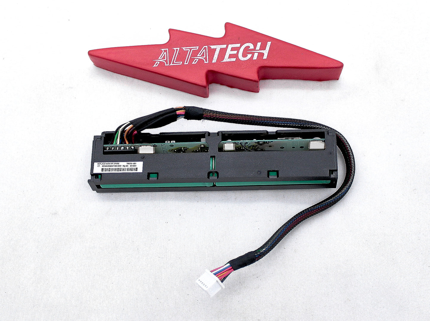 HP 786761-001 DL/ML/SL 96W 260MM SMART MOD, Used