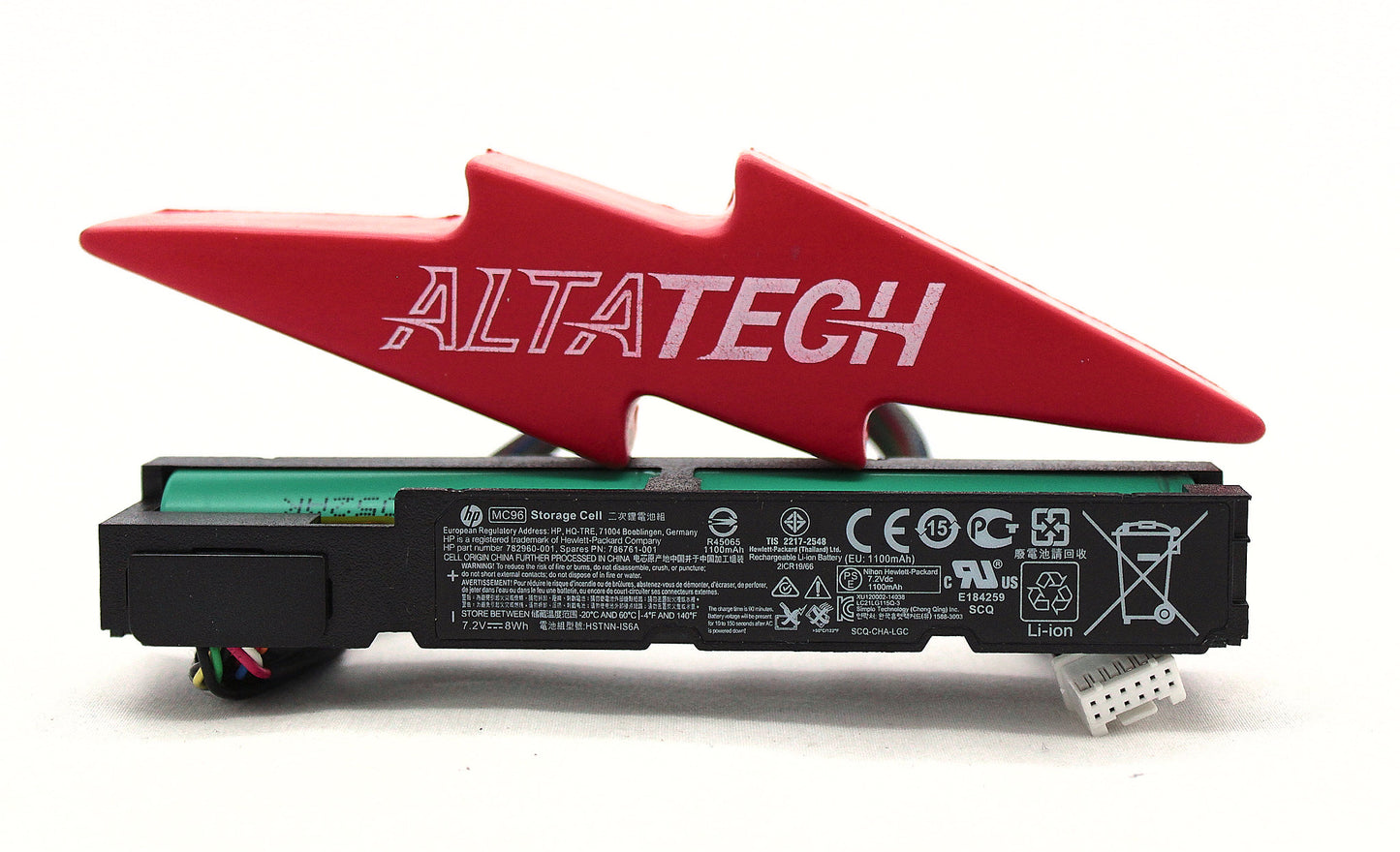 HP 786761-001 DL/ML/SL 96W 260MM SMART MOD, Used