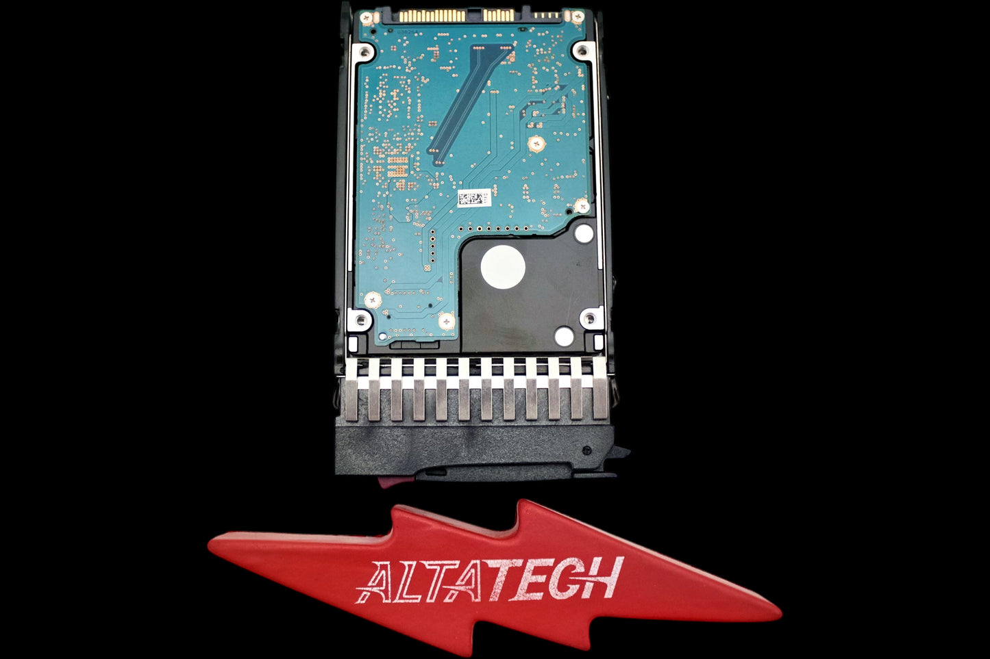 HP 787646-001 MSA 600GB 12G 10K SFF SAS HDD, Used