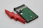 HP 787647-001 900GB 12G 10K SFF SAS HDD, Used