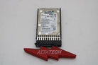 HP 787647-001 900GB 12G 10K SFF SAS HDD, Used