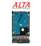 HP 787649-001 1.8TB 12G 10K SFF 512E SAS HDD	, Used